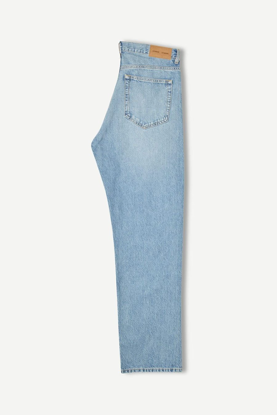 Samsøe Samsøe Jeans SAEDDIE Organic Cotton