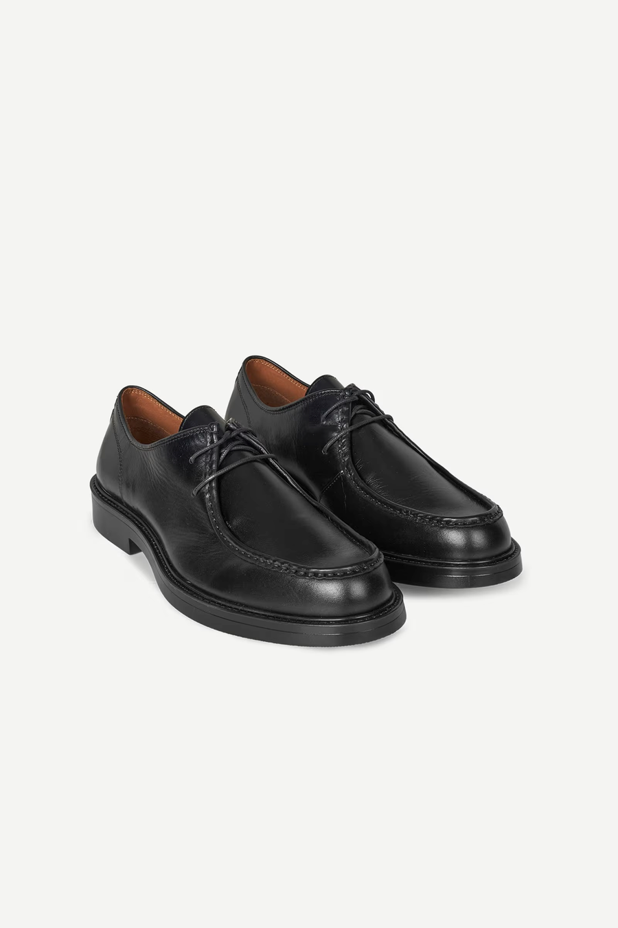 Samsøe Samsøe Shoes SANIREAS X Leather