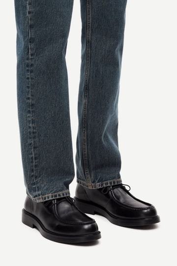 Samsøe Samsøe Shoes SANIREAS X Leather
