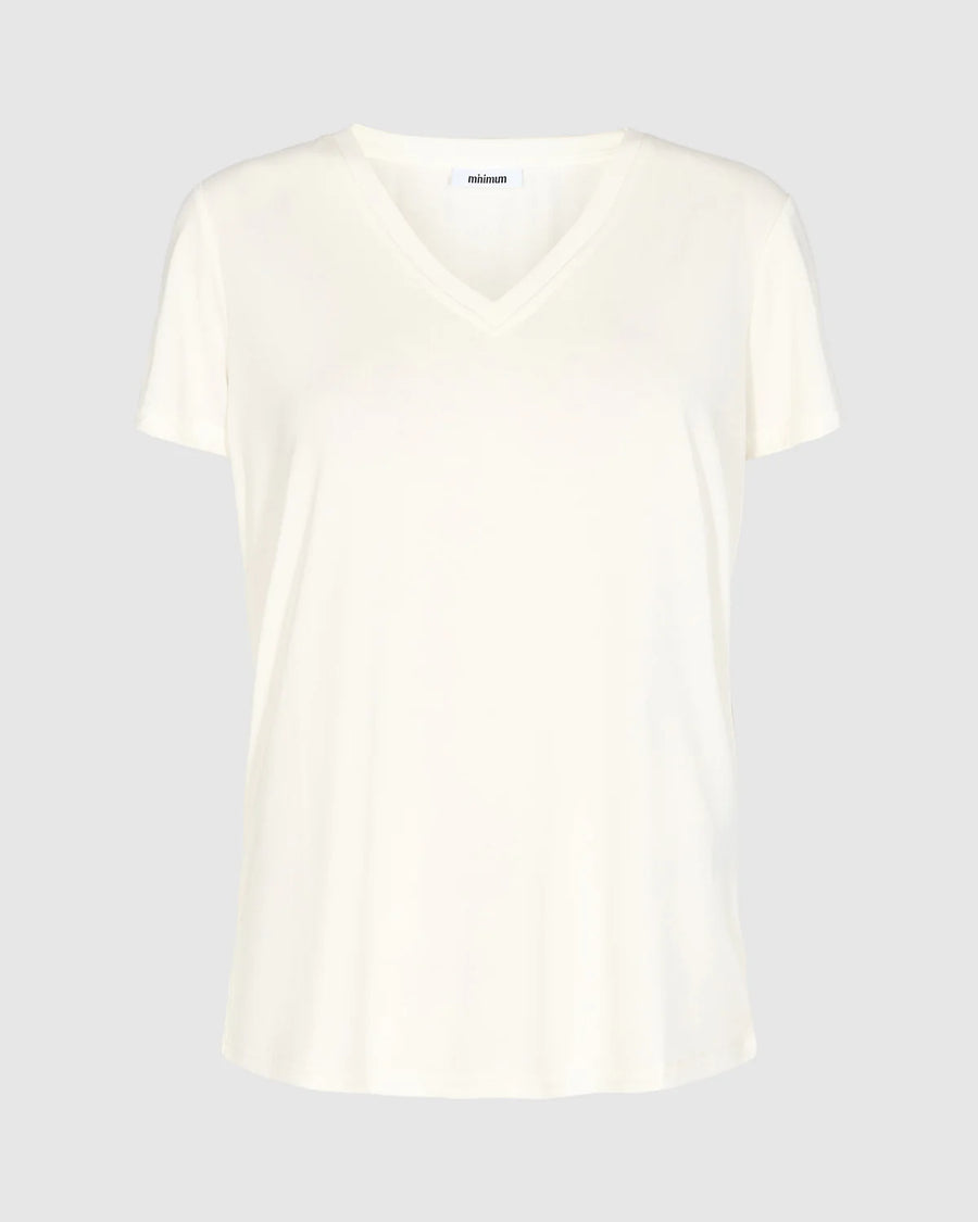 minimum T-Shirt RYNIH Modal