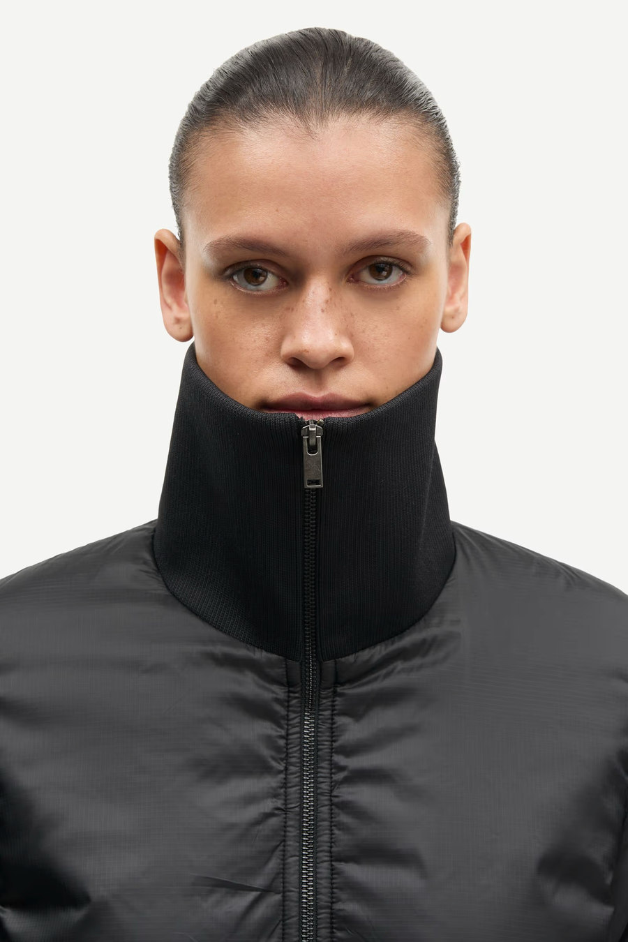 Samsøe Samsøe Jacke SARIVO Cotton