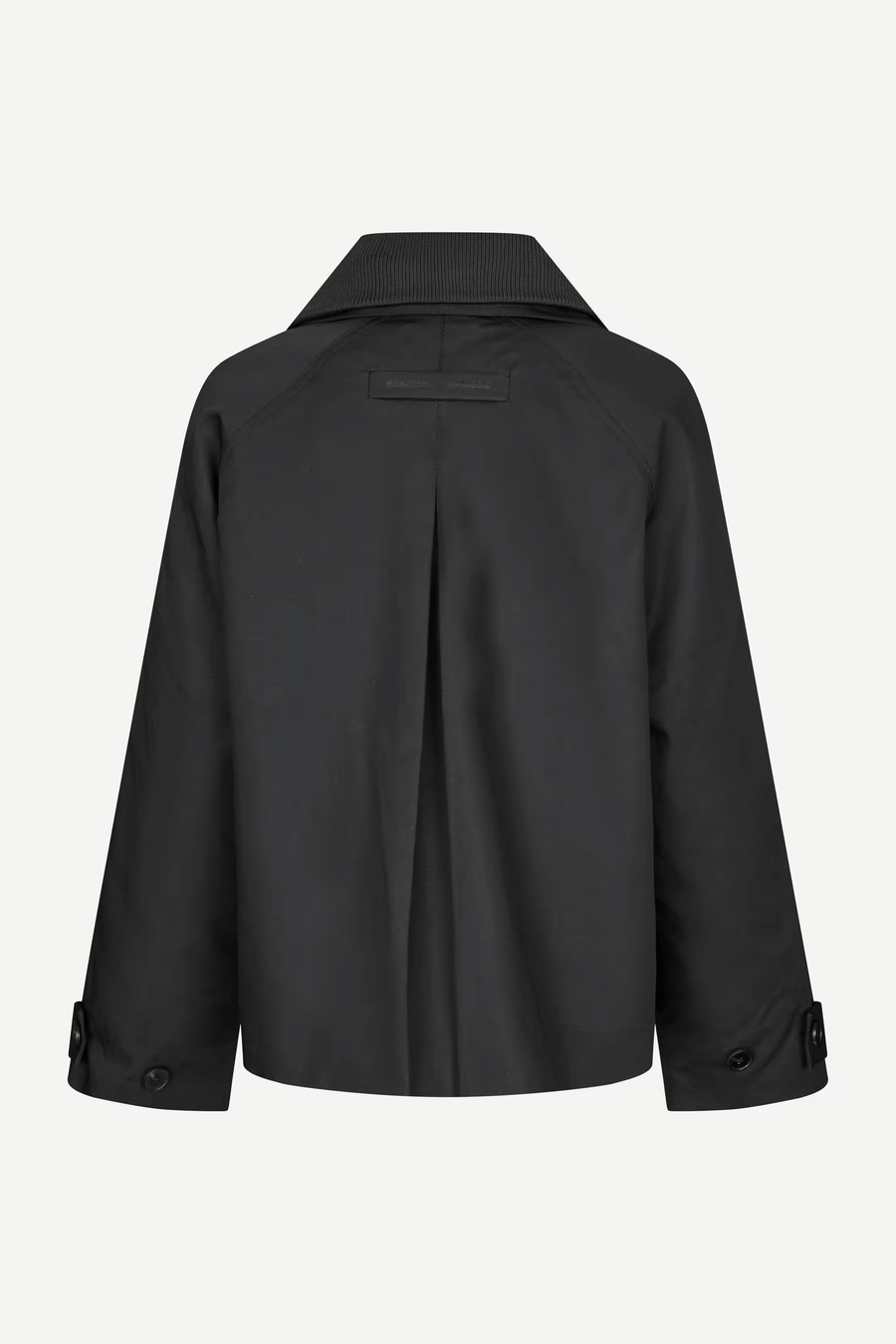 Samsøe Samsøe Jacke SARIVO Cotton