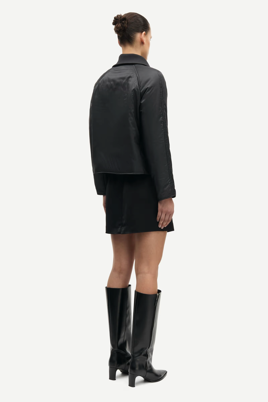 Samsøe Samsøe Jacke SARIVO Cotton