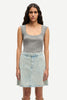 Samsøe Samsøe Tanktop SADOU TENCEL™ Lyocell Wool Mix
