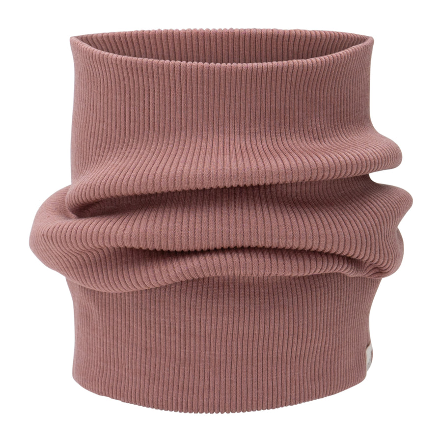 Minimalisma Rundschal BIRK Cotton-Silk