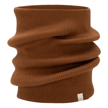 Minimalisma Rundschal BIRK Cotton-Silk