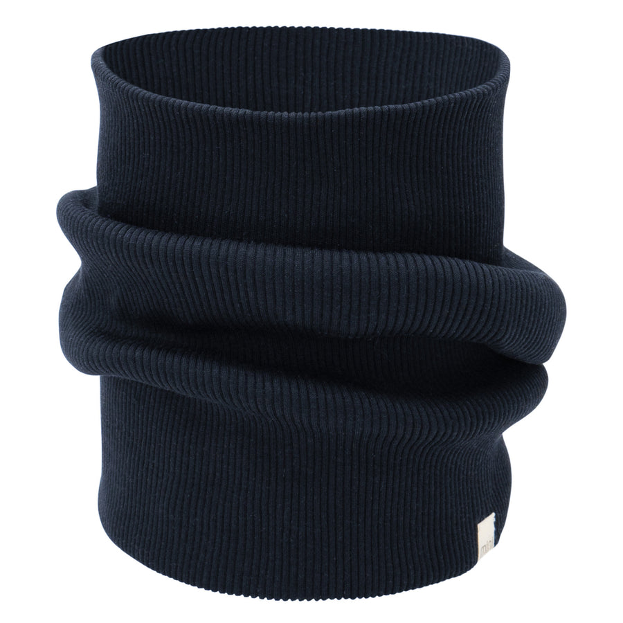 Minimalisma Rundschal BIRK Cotton-Silk