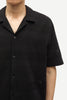 Samsøe Samsøe Shirt kurzarm SAMARTIN Organic Cotton Mix
