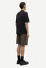 Samsøe Samsøe Shirt kurzarm SAMARTIN Organic Cotton Mix