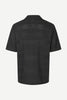 Samsøe Samsøe Shirt kurzarm SAMARTIN Organic Cotton Mix