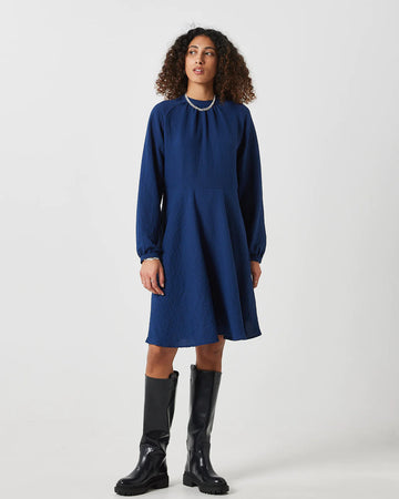 minimum Kleid BODILLES Recycelter Polyester