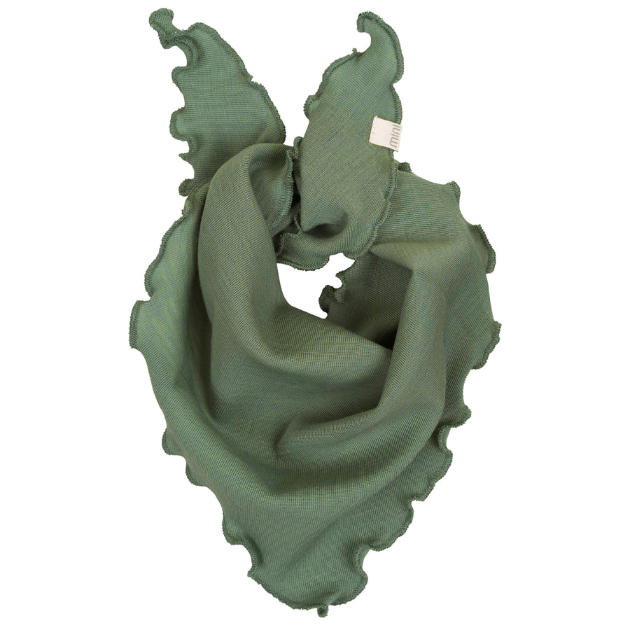 Minimalisma Tuch ABIB Merino Wolle