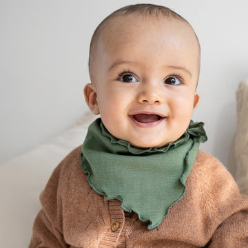 Minimalisma Tuch ABIB Merino Wolle