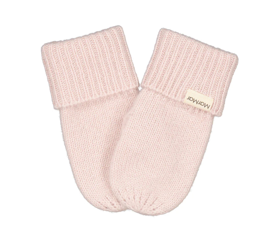 MarMar Baby Handschuhe ALVILDA Cashmere