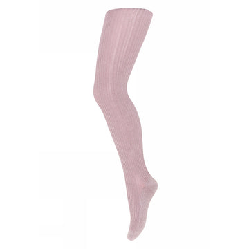 MPkids Glitzer-Strumpfhosen CELOSIA Viscose-Bamboo