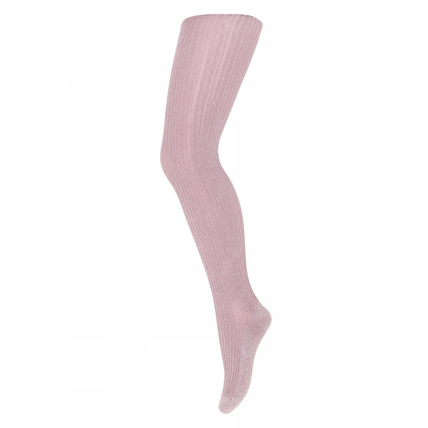 MPkids Glitzer-Strumpfhosen CELOSIA Viscose-Bamboo
