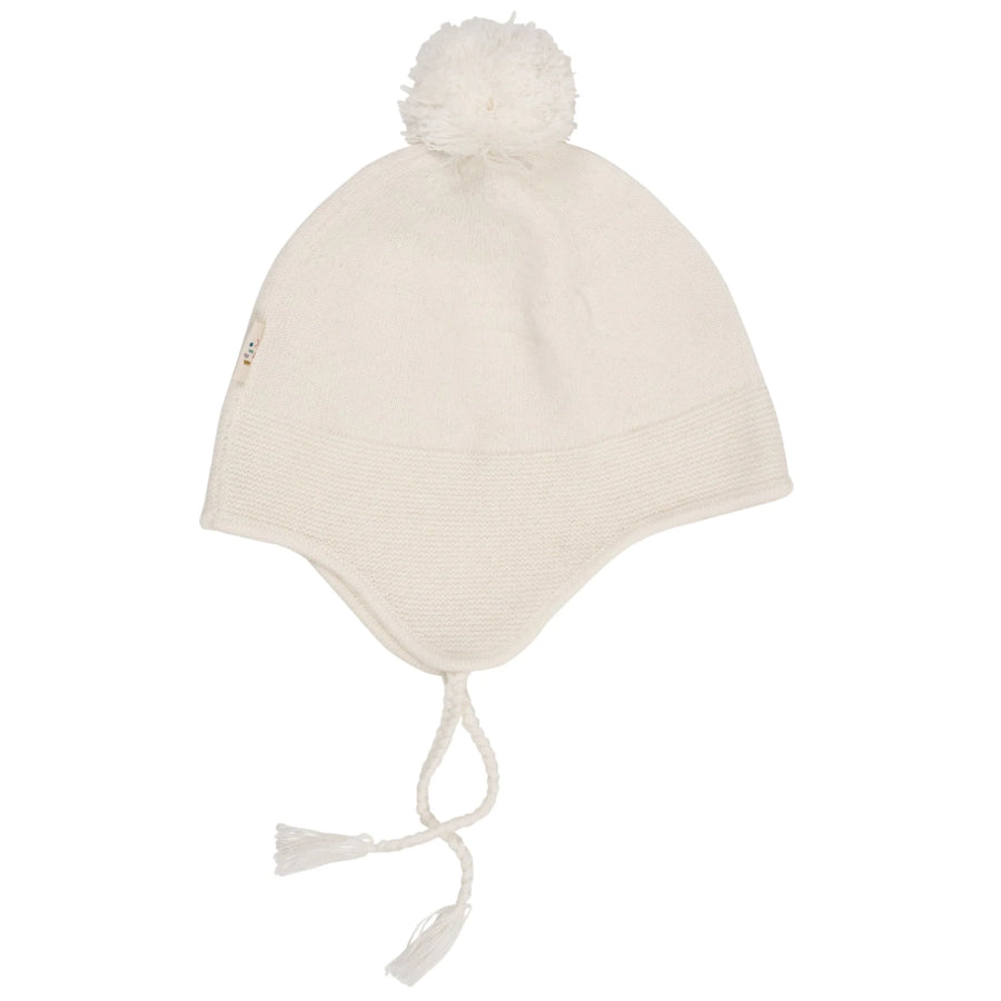 COPENHAGEN COLORS Kaschmir-Babymütze