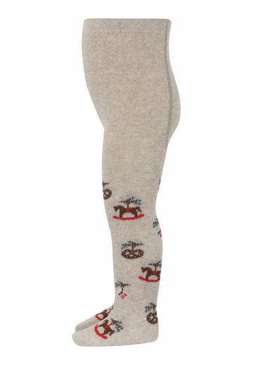 MPkids Strumpfhosen JULLE Cotton