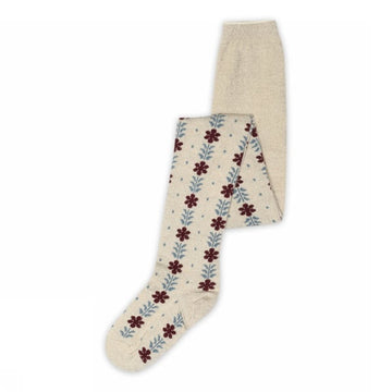 MPkids Glitzer-Strumpfhosen LUCY Wool