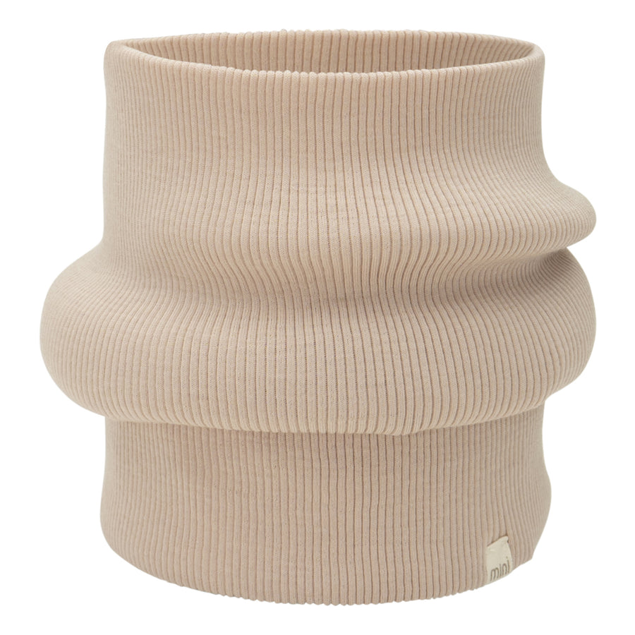 Minimalisma Rundschal ARGIR Merino Wool