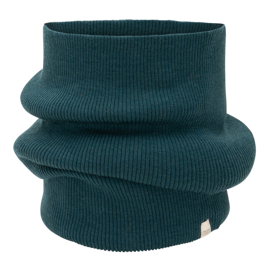 Minimalisma Rundschal ARGIR Merino Wool