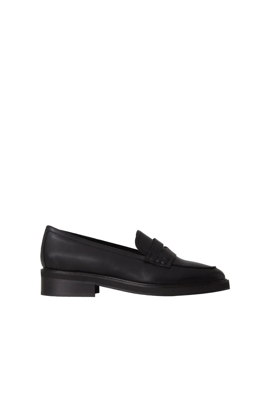MALINA Loafers LEONA Leather