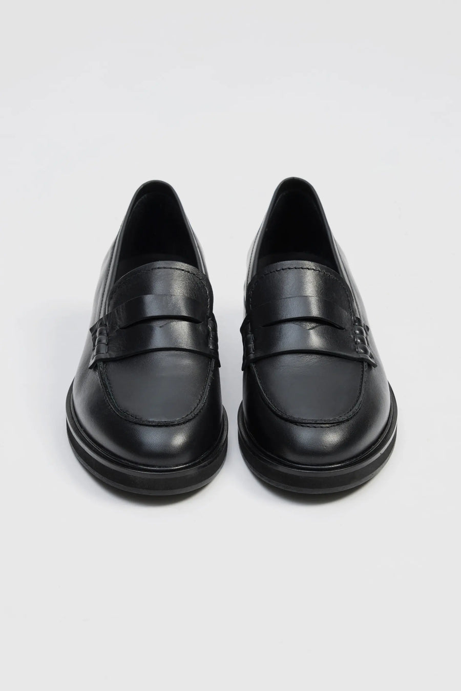MALINA Loafers LEONA Leather