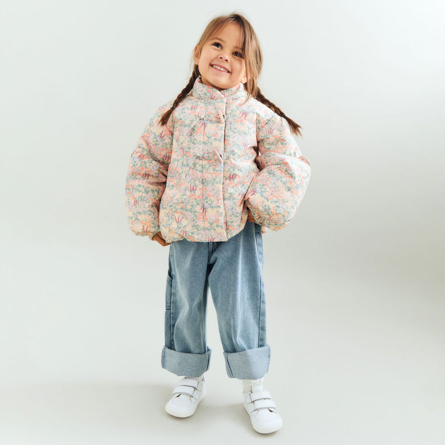WHEAT Weite Jeans FELIX Organic Cotton