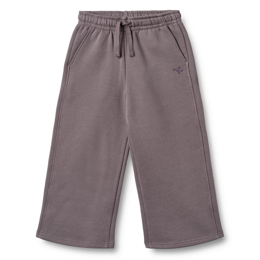 WHEAT Weite Jogginghosen CRUZ Organic Cotton