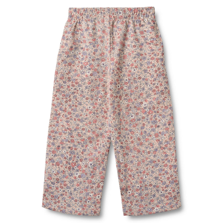 WHEAT Sweatpants CHEVY Organic Cotton
