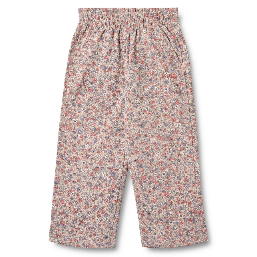 WHEAT Sweatpants CHEVY Organic Cotton