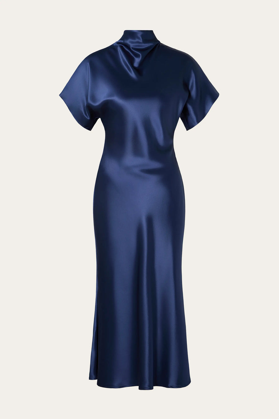 MALINA Midikleid ALIVIA Viscose