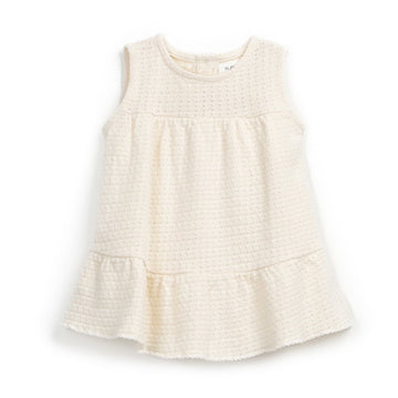 Play Up Baby Jersey Kleid Organic Cotton