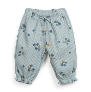 Play Up Lockere Hosen Organic Cotton