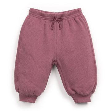 Play Up Jerseyhose mit elastischem Bund Cotton