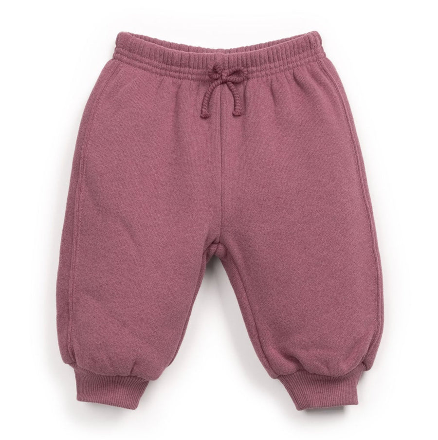 Play Up Jerseyhose mit elastischem Bund Cotton