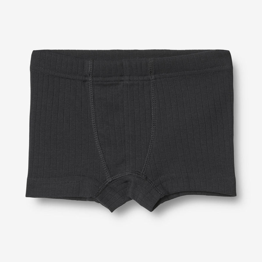 WHEAT Boxershorts 2er-Pack LOUIS Organic Cotton