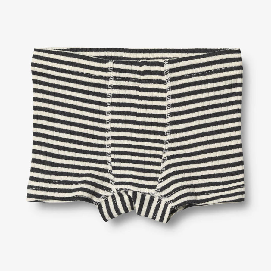 WHEAT Boxershorts 2er-Pack LOUIS Organic Cotton