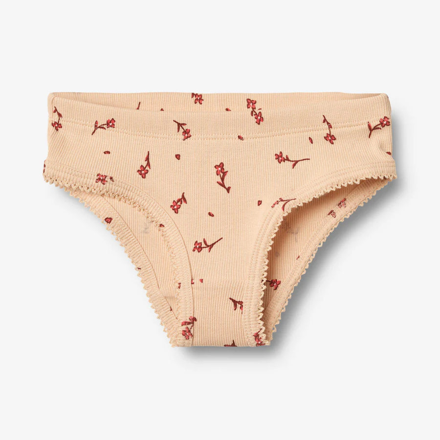WHEAT Unterhosen 2er-Pack HAVANA Organic Cotton