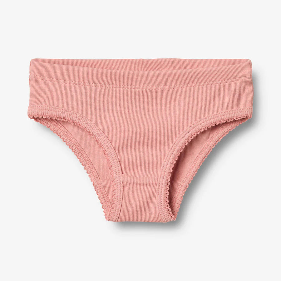 WHEAT Unterhosen 2er-Pack HAVANA Organic Cotton