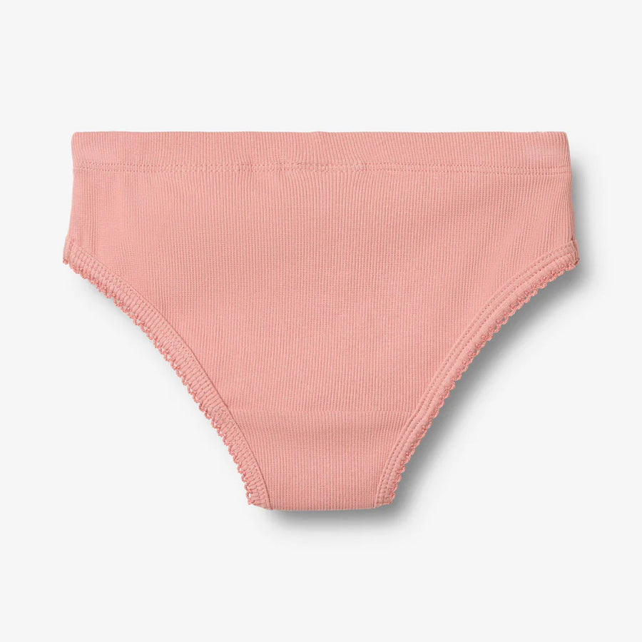 WHEAT Unterhosen 2er-Pack HAVANA Organic Cotton