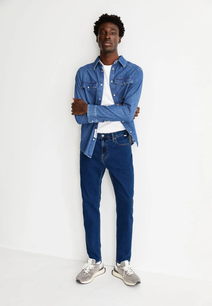 ARMEDANGELS Jeans AARJO TARPA Cotton