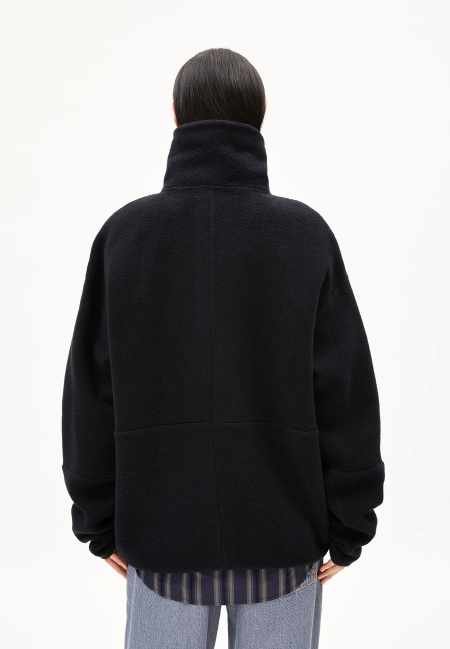 ARMEDANGELS Fleecejacke ANAAWIL Organic Cotton