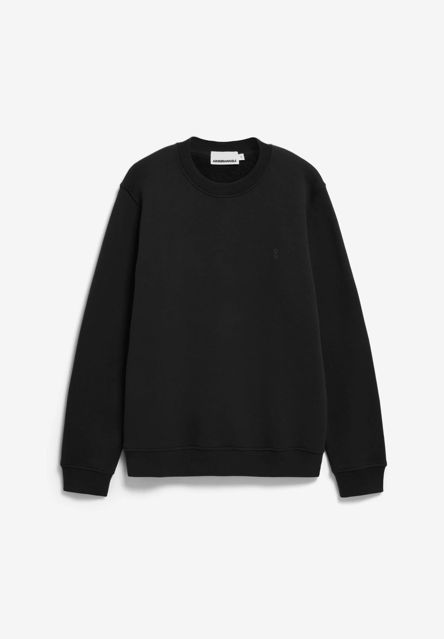 ARMEDANGELS Sweatshirt BAARO FLEECE Organic Cotton