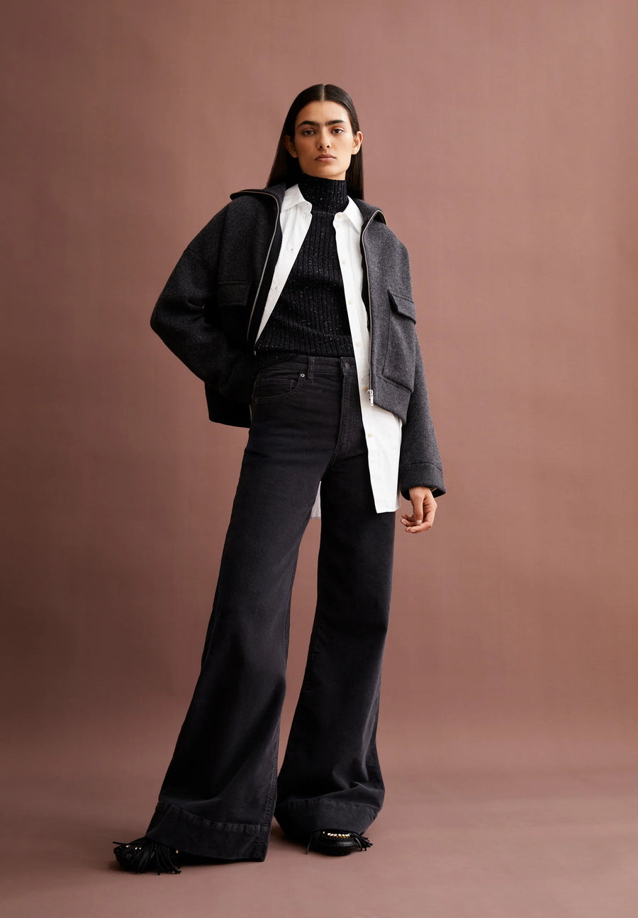 ARMEDANGELS Jeans MURLIAA CORDUROY Organic Cotton