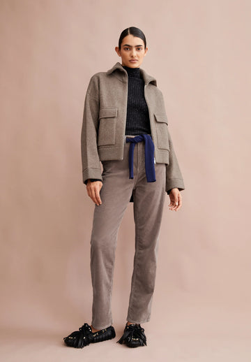 ARMEDANGELS Jeans AAIKALA CORDUROY Organic Cotton