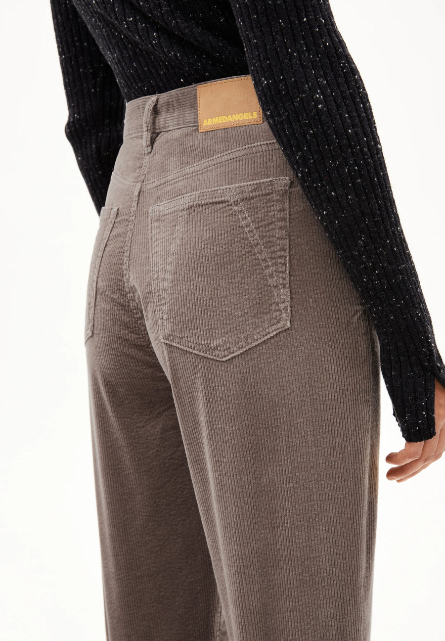 ARMEDANGELS Jeans AAIKALA CORDUROY Organic Cotton