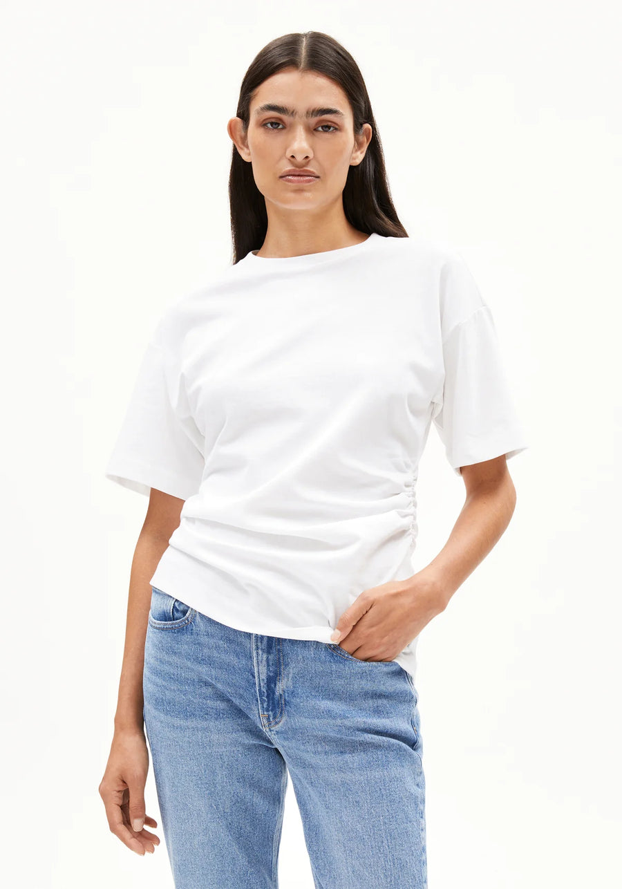 ARMEDANGELS T-Shirt JAREKAA Organic Cotton