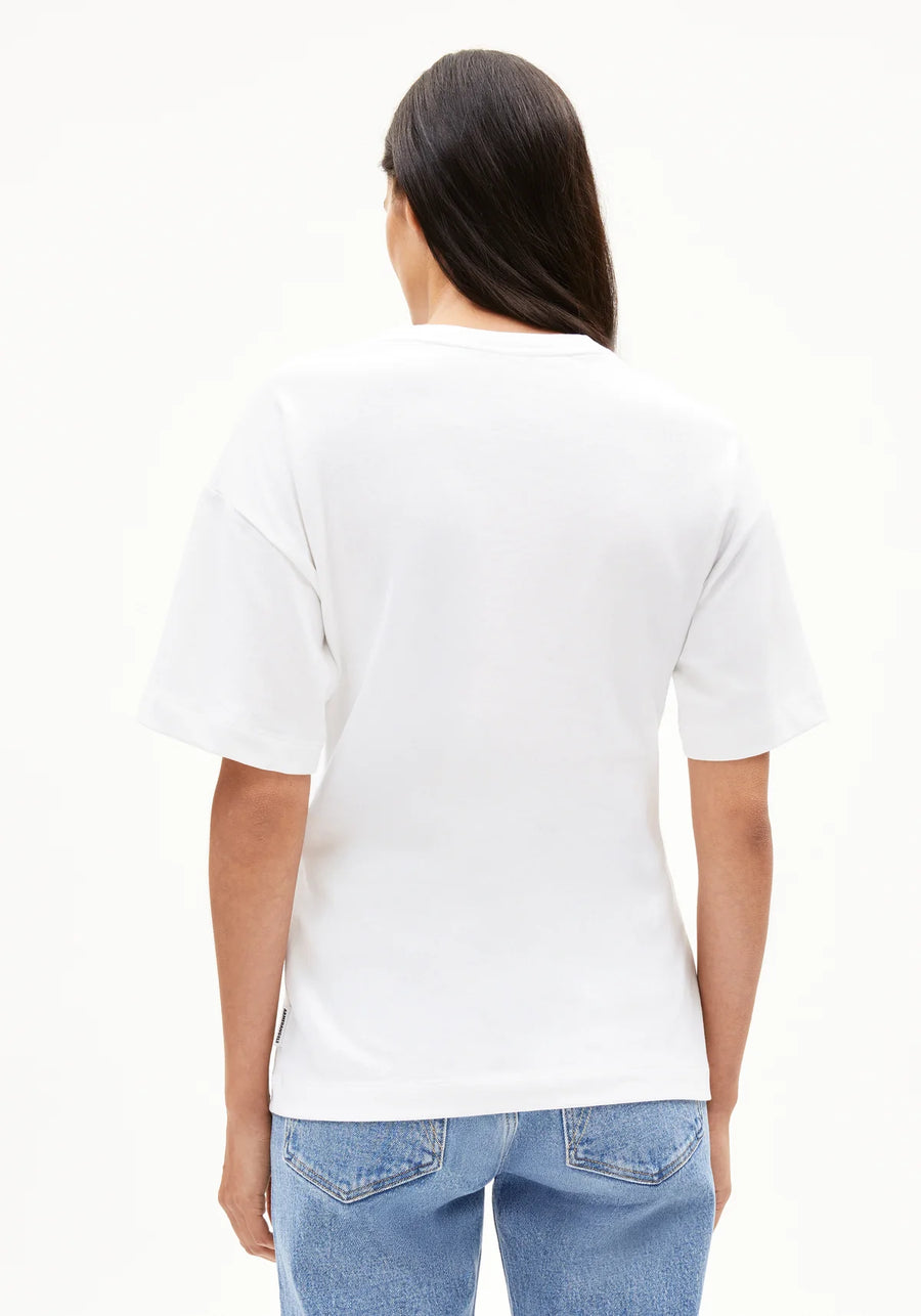 ARMEDANGELS T-Shirt JAREKAA Organic Cotton