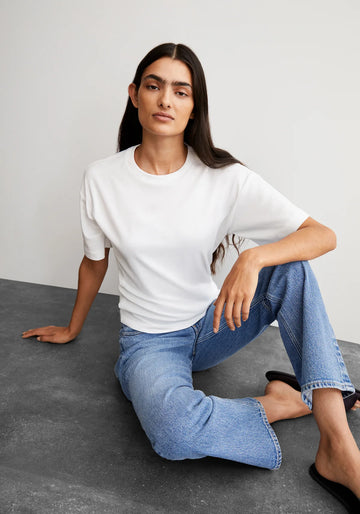 ARMEDANGELS T-Shirt JAREKAA Organic Cotton